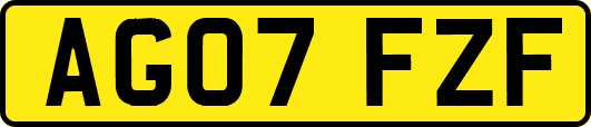 AG07FZF