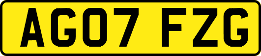 AG07FZG