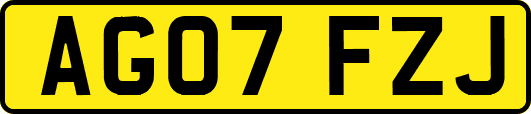 AG07FZJ