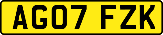 AG07FZK