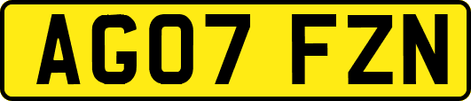 AG07FZN