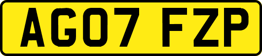 AG07FZP