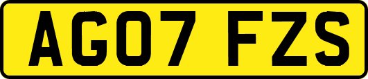 AG07FZS
