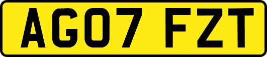 AG07FZT