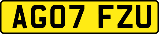 AG07FZU