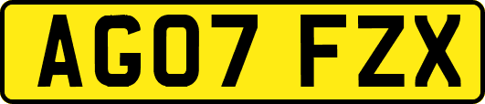 AG07FZX