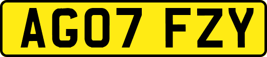 AG07FZY