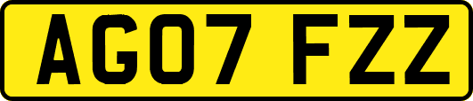 AG07FZZ