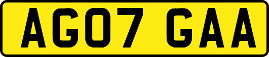 AG07GAA