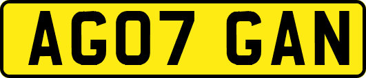 AG07GAN