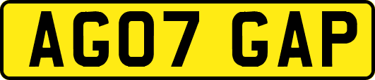 AG07GAP