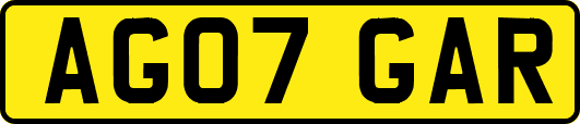 AG07GAR