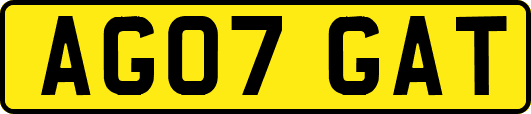 AG07GAT