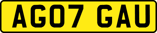 AG07GAU