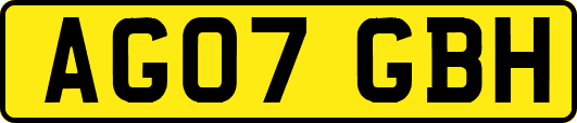 AG07GBH