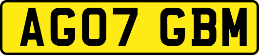 AG07GBM