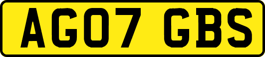 AG07GBS
