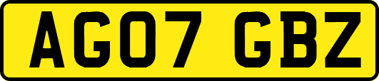 AG07GBZ