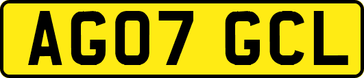 AG07GCL