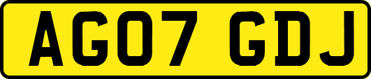 AG07GDJ
