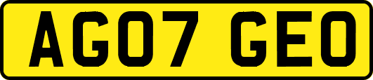 AG07GEO