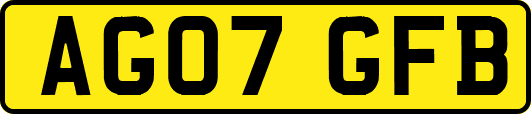 AG07GFB