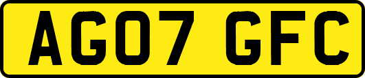 AG07GFC