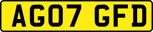 AG07GFD