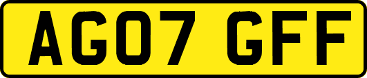AG07GFF