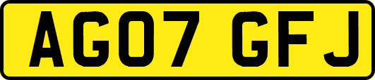 AG07GFJ