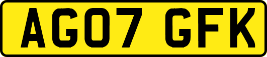 AG07GFK