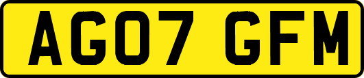 AG07GFM