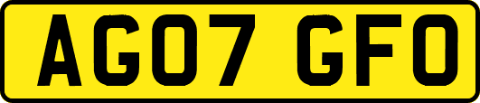 AG07GFO