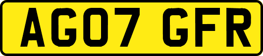 AG07GFR