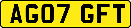 AG07GFT