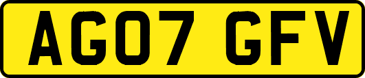 AG07GFV