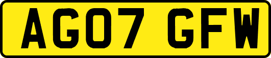 AG07GFW