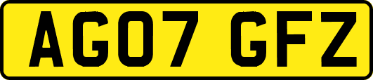 AG07GFZ