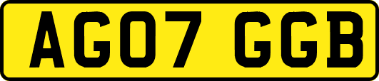 AG07GGB