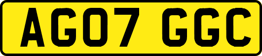 AG07GGC