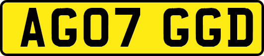 AG07GGD