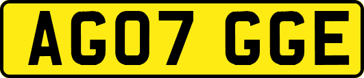 AG07GGE