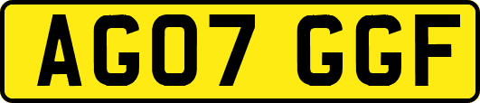 AG07GGF