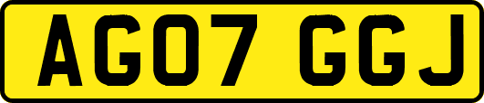 AG07GGJ