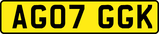 AG07GGK