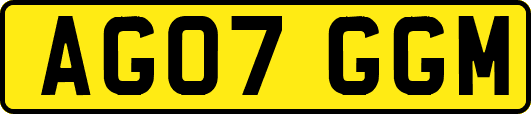AG07GGM
