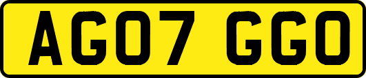 AG07GGO