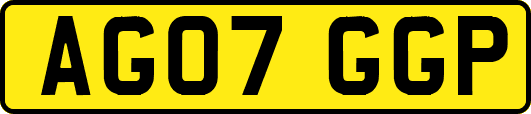 AG07GGP