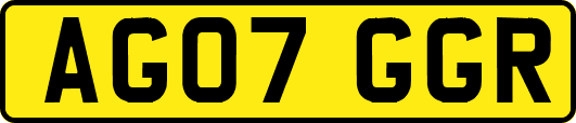 AG07GGR
