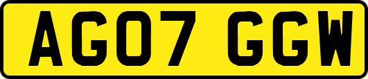 AG07GGW